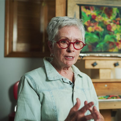 Clare Scott