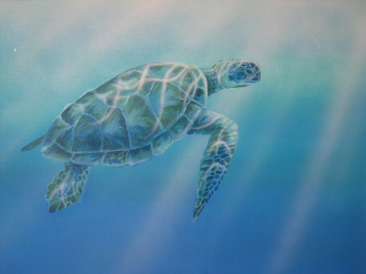 Phillip Bernal Mural