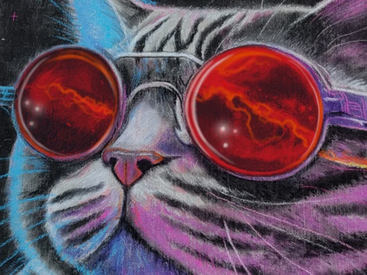 Phillip Bernal Mural