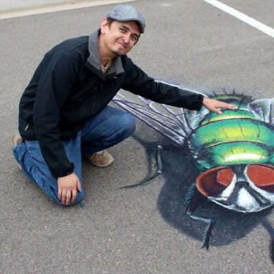 Phillip Bernal