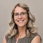 Cassidi Peterson, new Director for Fraser Valley Arts